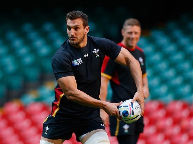 Sam Warburton is the leader  that the Wales players look up to